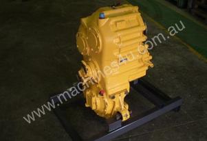 Volvo   A40D/A35D DROP BOX