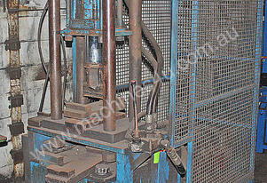 Hydraulic Press Mobile 3 Phase Hydraulic Press Mobile 3 Phase