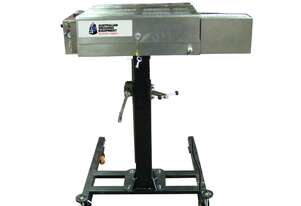 Bag Sealer: Hot Air Sealer - Viking