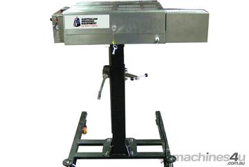 Bag Sealer: Hot Air Sealer - Viking