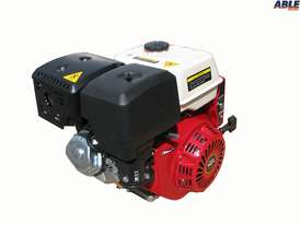 Petrol Engine 13HP Electric Start - picture0' - Click to enlarge