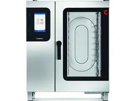 Convotherm C4GST10.10C - 11 Tray Gas Combi-Steamer Oven - Direct Steam - picture0' - Click to enlarge