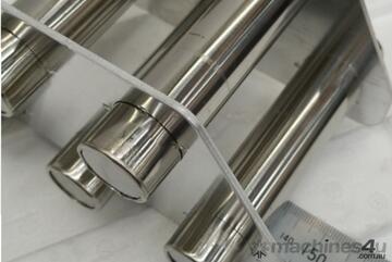 CTS 5\ Hopper Magnets ROUND``