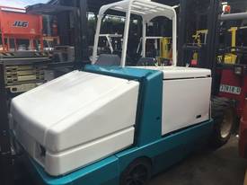 Tenant 6500 Sweeper Hire from $150/pw+GST LongTerm - picture1' - Click to enlarge