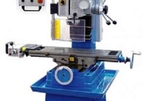   MILL/DRILL GH-45A G/HEAD