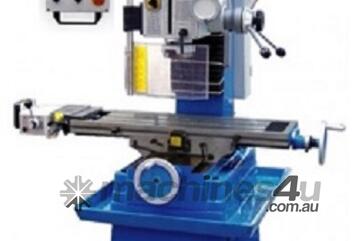   MILL/DRILL GH-45A G/HEAD