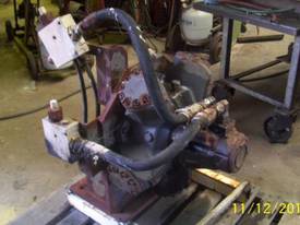 STAFFA B200 HYDRAULIC MOTOR - picture0' - Click to enlarge