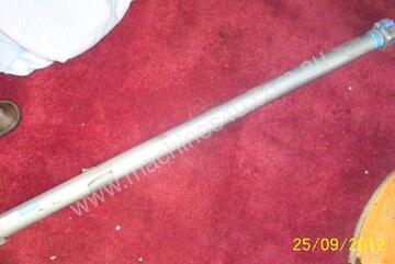 Festo AIR PNEUMATIC RAMS Festo AIR PNEUMATIC RAMS