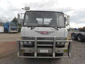 Hino FF 172/173/177 Hooklift/Bi Fold Truck - picture0' - Click to enlarge