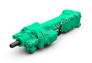 MONTABERT HC 110 HYDRAULIC DRIFTER