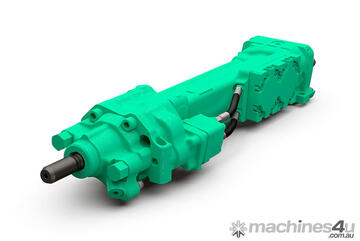 MONTABERT HC 110 HYDRAULIC DRIFTER