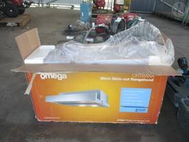 Omega Ducted Rangehood Miscellaneous - picture0' - Click to enlarge