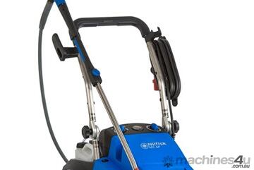 Nilfisk MC 6P 250/1100FA 415V 3 phase pressure cleaner Nilfisk MC 6P 250/1100FA 415V 3 phase pressure cleaner
