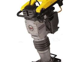 New Wacker Neuson DS70-2 Vibrating Rammer For Sale - picture0' - Click to enlarge