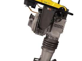 New Wacker Neuson DS70-2 Vibrating Rammer For Sale - picture2' - Click to enlarge