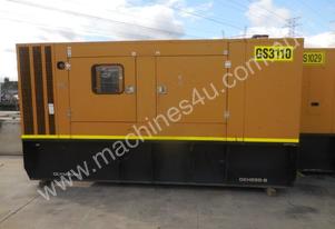 Olympian GEP220-2 Generator (GS3110)