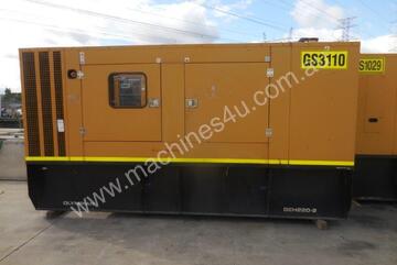Olympian GEP220-2 Generator (GS3110) Olympian GEP220-2 Generator (GS3110)