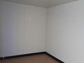GB McGregor 4.8M x 3.0M SITE OFFICE  - picture0' - Click to enlarge