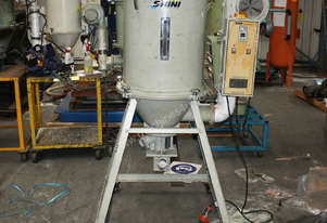 Shini Hopper Dryer SHD-100 5950W heater