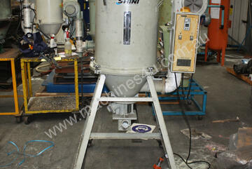 Shini Hopper Dryer SHD-100 5950W heater Shini Hopper Dryer SHD-100 5950W heater