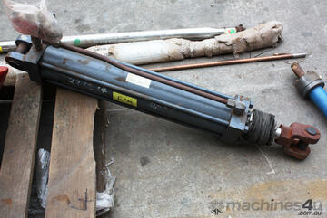 Miller H Series Hydraulic Cylinder Miller H Series Hydraulic Cylinder