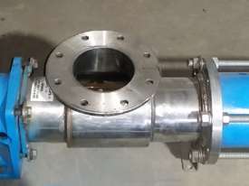 Bornemann EH1600 Pump - bargain price - picture1' - Click to enlarge