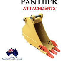 8 - 10 Ton  300 mm Dig Bucket PANTHER - picture0' - Click to enlarge
