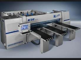  KDT 832 Front loading- fast,strong and efficient - picture0' - Click to enlarge