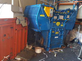 13mm Woven strapping Baler strapping  - picture0' - Click to enlarge