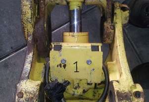 Custom Quickhitch Quick Hitch Attachments