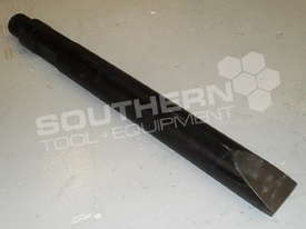 UBT50S Flat wedge Tool for Rock Concrete Breaker  - picture0' - Click to enlarge