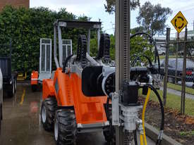 Drilling rig for sale - picture0' - Click to enlarge