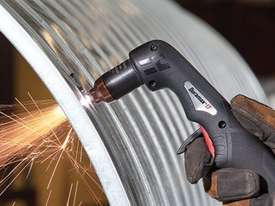 Hypertherm Powermax30 XP 240V Hand Plasma Cutter - picture1' - Click to enlarge