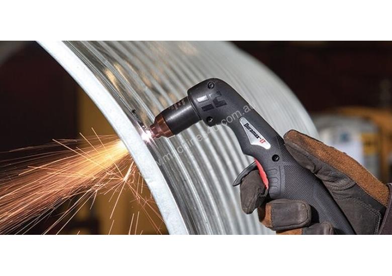 New hypertherm POWERMAX 30XP Single Phase Plasma Cutters in , Listed