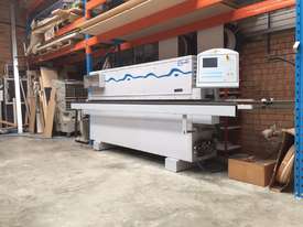 Used KDN 350C Edgebander - picture0' - Click to enlarge