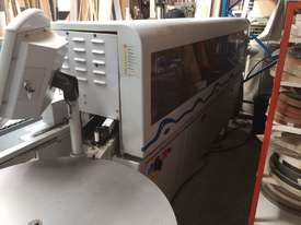 Used KDN 350C Edgebander - picture2' - Click to enlarge