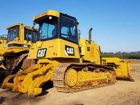 2013 CATERPILLAR BUllDOZER D6K2 XL with 2300hrs - picture1' - Click to enlarge