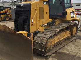 2013 CATERPILLAR BUllDOZER D6K2 XL with 2300hrs - picture2' - Click to enlarge