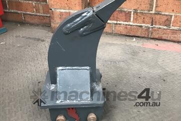 Roo Attachments Ripper 0.8 to 1.0 Tonne