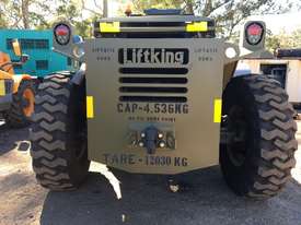 LIFTKING FORKLIFT - picture0' - Click to enlarge