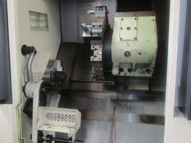 Mori Seiki NLX2500/700 CNC Machine - picture1' - Click to enlarge