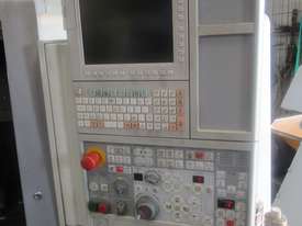 Mori Seiki NLX2500/700 CNC Machine - picture2' - Click to enlarge