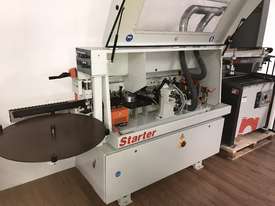 Used Bi Matic 2.2 edgebander Good condition  - picture0' - Click to enlarge
