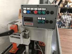 Used Bi Matic 2.2 edgebander Good condition  - picture0' - Click to enlarge