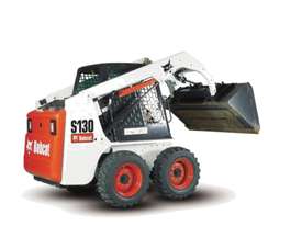 NEW : STANDARD SKID STEER FOR SHORT AND LONG TERM DRY HIRE - picture0' - Click to enlarge