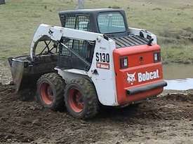 NEW : STANDARD SKID STEER FOR SHORT AND LONG TERM DRY HIRE - picture2' - Click to enlarge