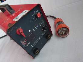 BTH Tech Stud Welder LBH 410 Pin Welders 240 V  - picture0' - Click to enlarge
