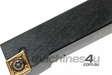 SCLCR-1010-H06 Right Hand Turning Tool Holder 10mm Tool Height Insert tip not included