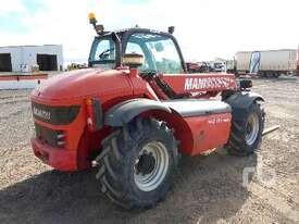 MANITOU MLT627 Telescopic Forklift - picture1' - Click to enlarge