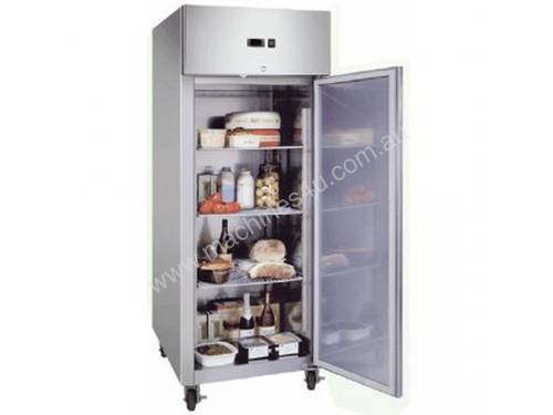 Bromic UC0650SD Gastronorm Storage Upright Chiller